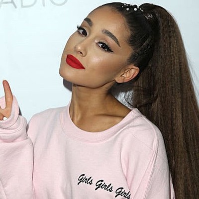 Timeline: Πράγματα που δεν ήξερες για την Ariana Grande