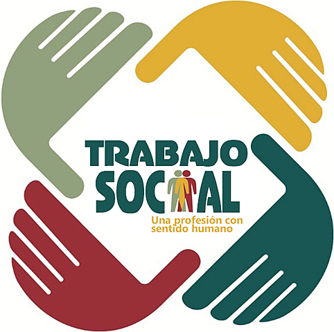 Plaza Trabajo Social.