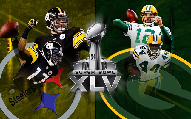 Super Bowl XLV