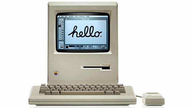 Macintosh