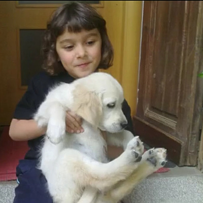 Timeline: La meva vida