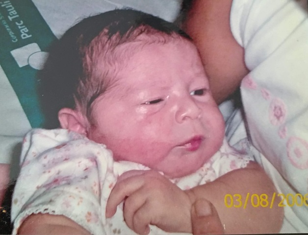 La meva primera foto