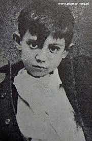 Born of Pablo Picasso