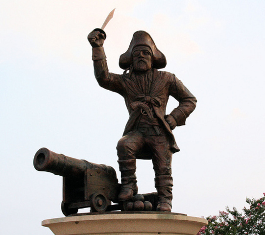 Started Summer Session 1 at ECU