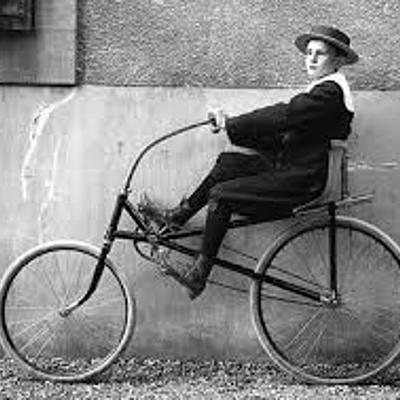 Timeline: les vélos