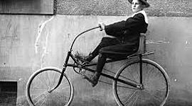 Timeline: les vélos