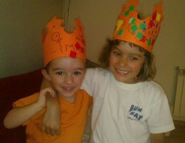 el dia que va neixer el meu germà