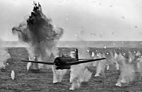 Atac d'avions japonesos