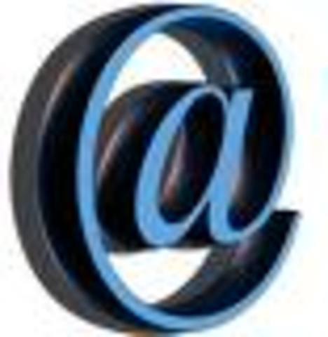 Primer contacto con internet