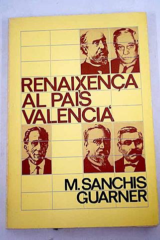 Renaixença: País Valencià