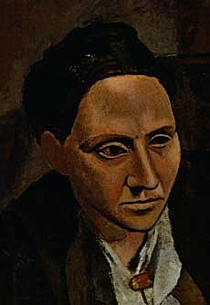 End of the pink era and the beginning of the black era