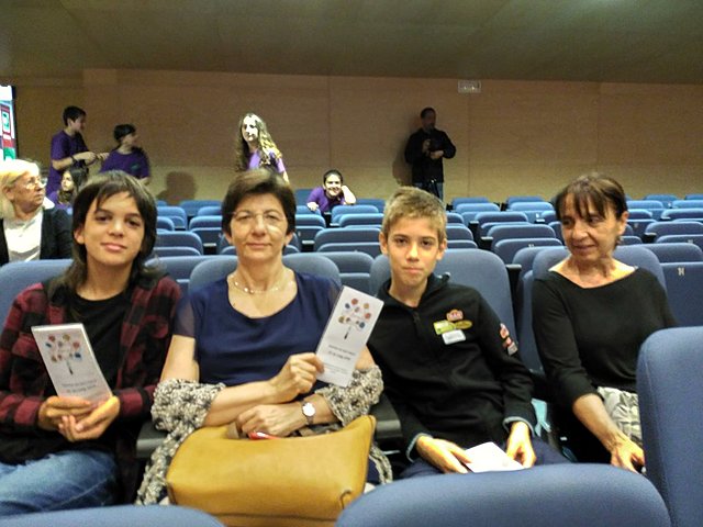 3r Premi de Sant Jordi