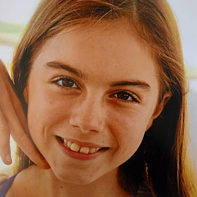 Timeline: Mi historia