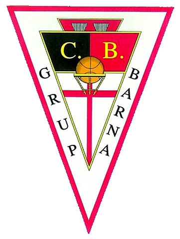 1r equip del Barna