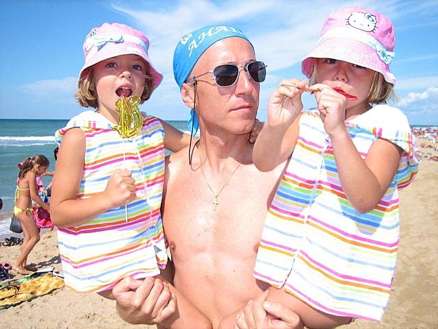 Mi primer viaje a Rusia !