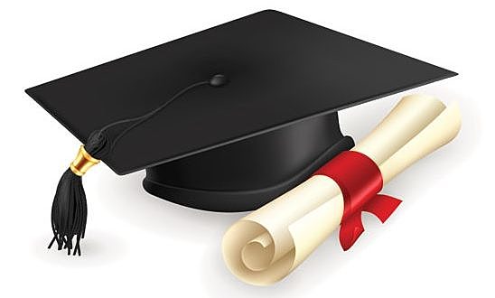 Graduació a l'escola Provençals