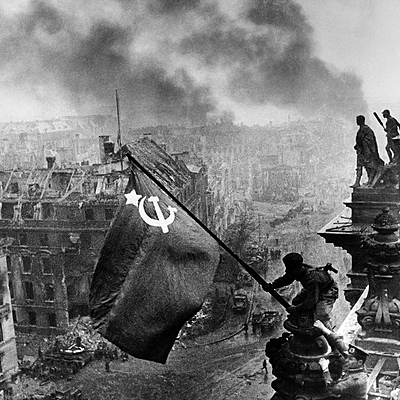 Timeline: La Segona Guerra Mundial