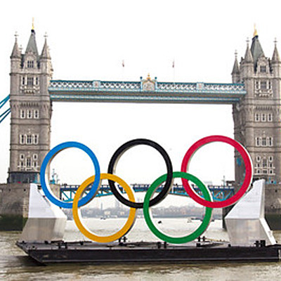 Timeline: Olimpiadas en época de crisis.