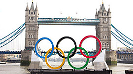 Timeline: Olimpiadas en época de crisis.