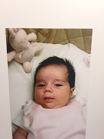 EL DIA QUE JO VAIG NAIXER