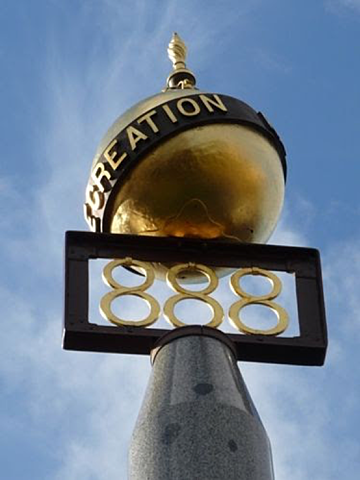 Melbourne Building Workers Win 8 Hr Day