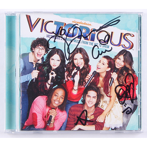 Το πρώτο της soundtrack