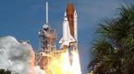 Timeline: Space race