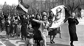 Timeline: Guerra Civil Española