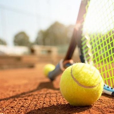 Timeline: Tenis