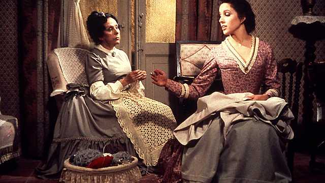 "Fortunata y Jacinta" por Benito Pérez Galdós