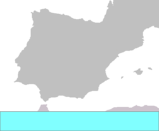 Portugal passa a mans castellanes