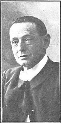 Joaquín Dicenta Benedicto (teatro social)