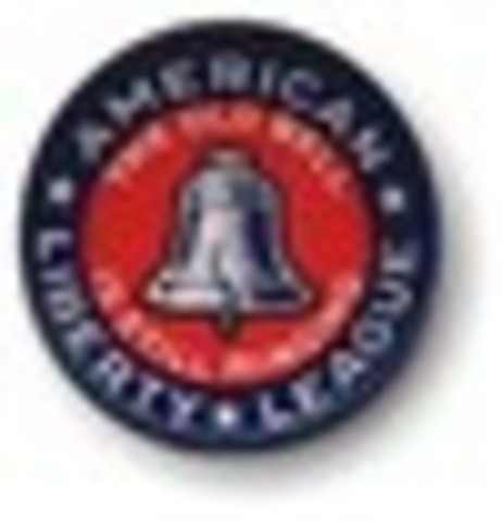 American liberty league is founded