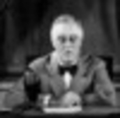 Roosevelt's attmept to "pack" Supreme court