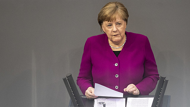 Germany to ease COVID-19 lockdown restrictions