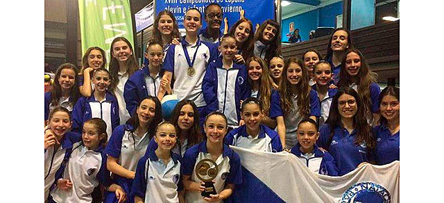 Campeonato de España Invierno 2017