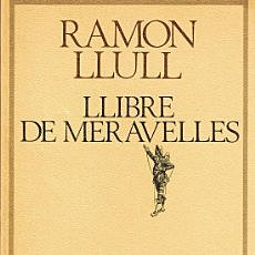 Llibre de meravelles i Llibre de les bésties