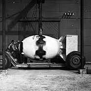 Primera Arma Nuclear