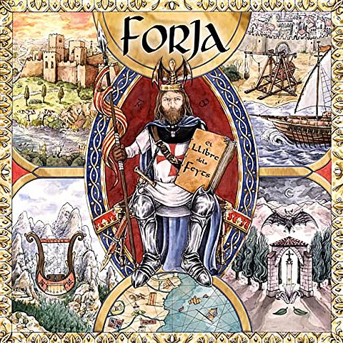 Llibre dels fets, Jaume I