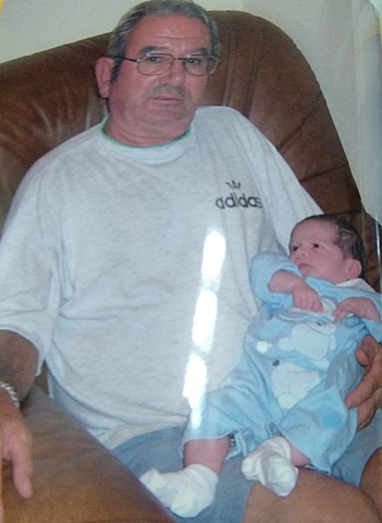 Dic adeu a un home molt especial a la meva vida