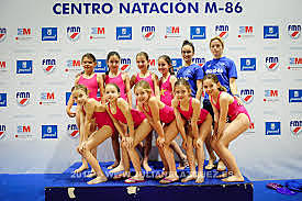 Mi primera exhibición