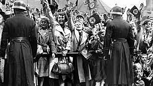 La II Guerra Mundial