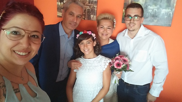 Els meus pares es casen