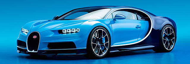 coches en la actualidad