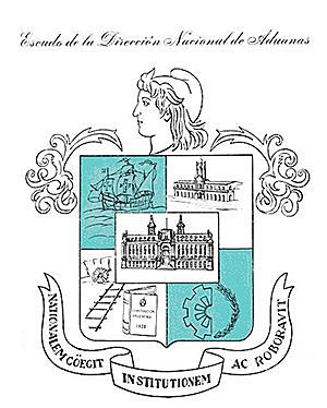 Creación Aduana de Buenos Aires.