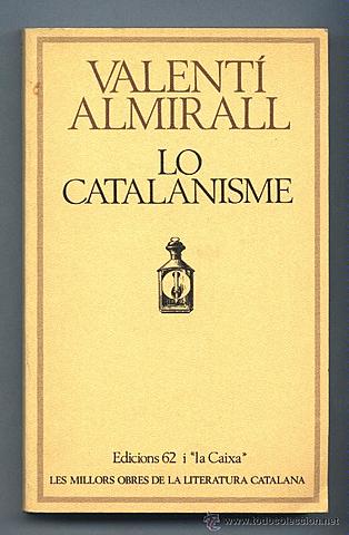 Lo Catalanisme