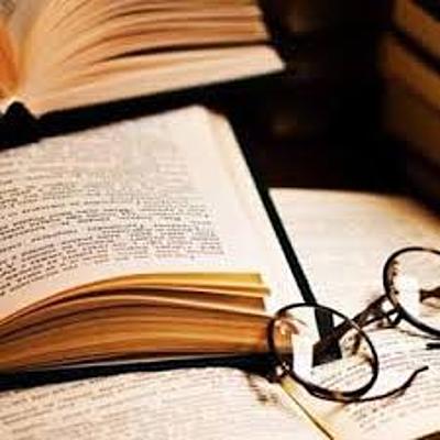 Timeline: Exposición Movientos Literarios