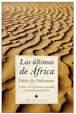 Lo últimos de África