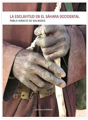 Esclavitud en el Sáhara occidental