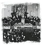 Constitución de la OTAN